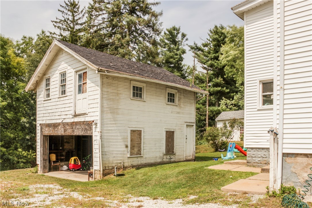 Massillon - Residential