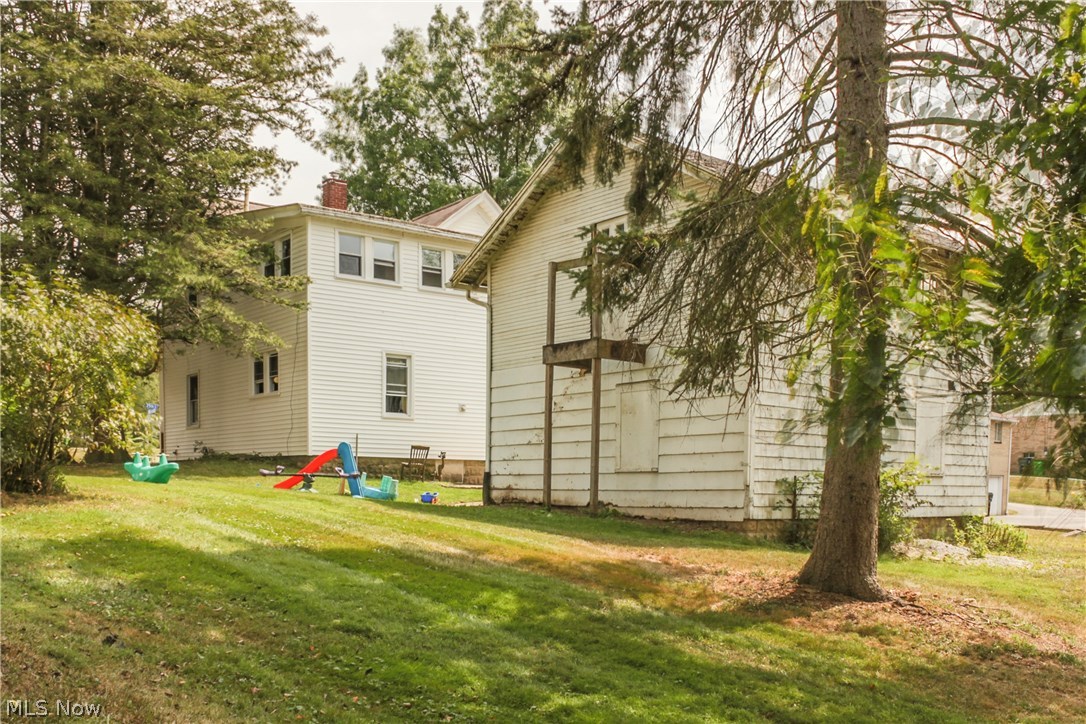 Massillon - Residential