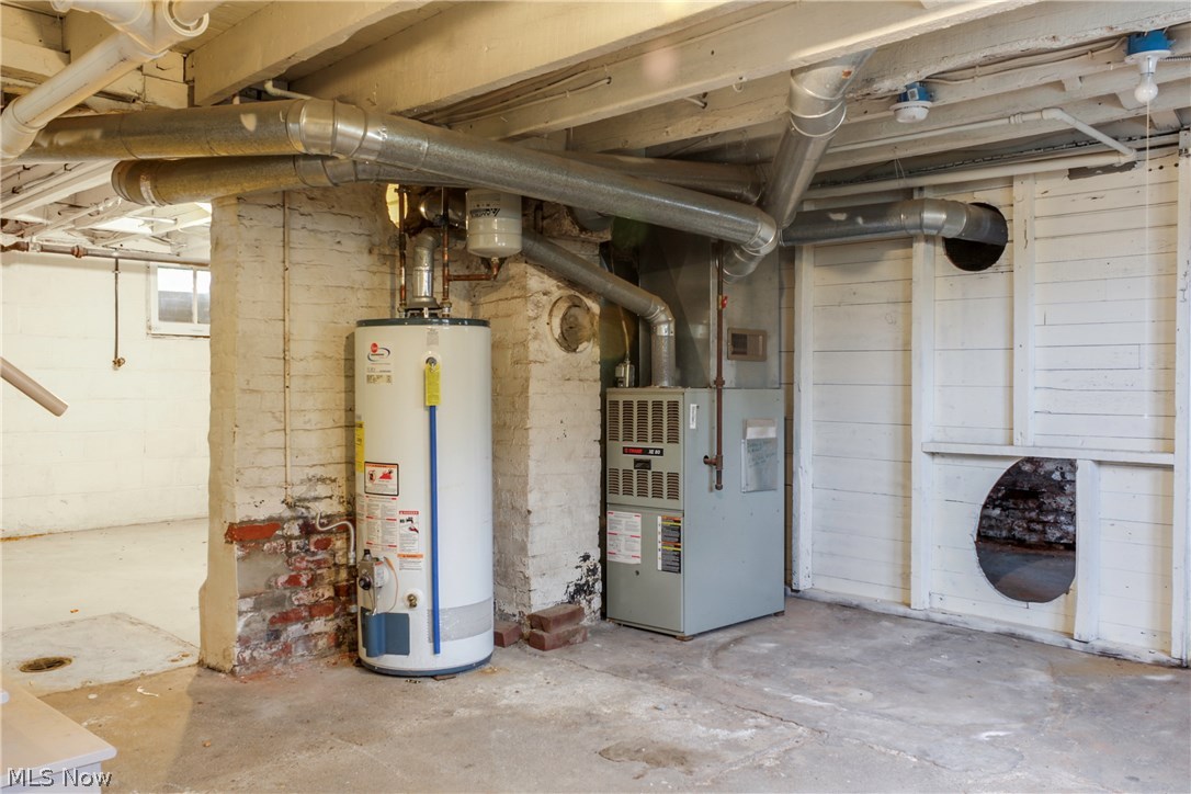 Massillon - Residential