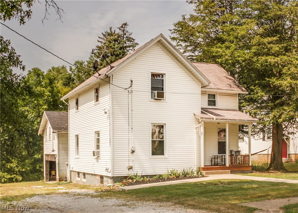 Massillon - Residential