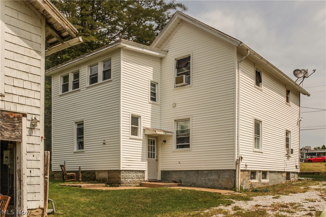 Massillon - Residential