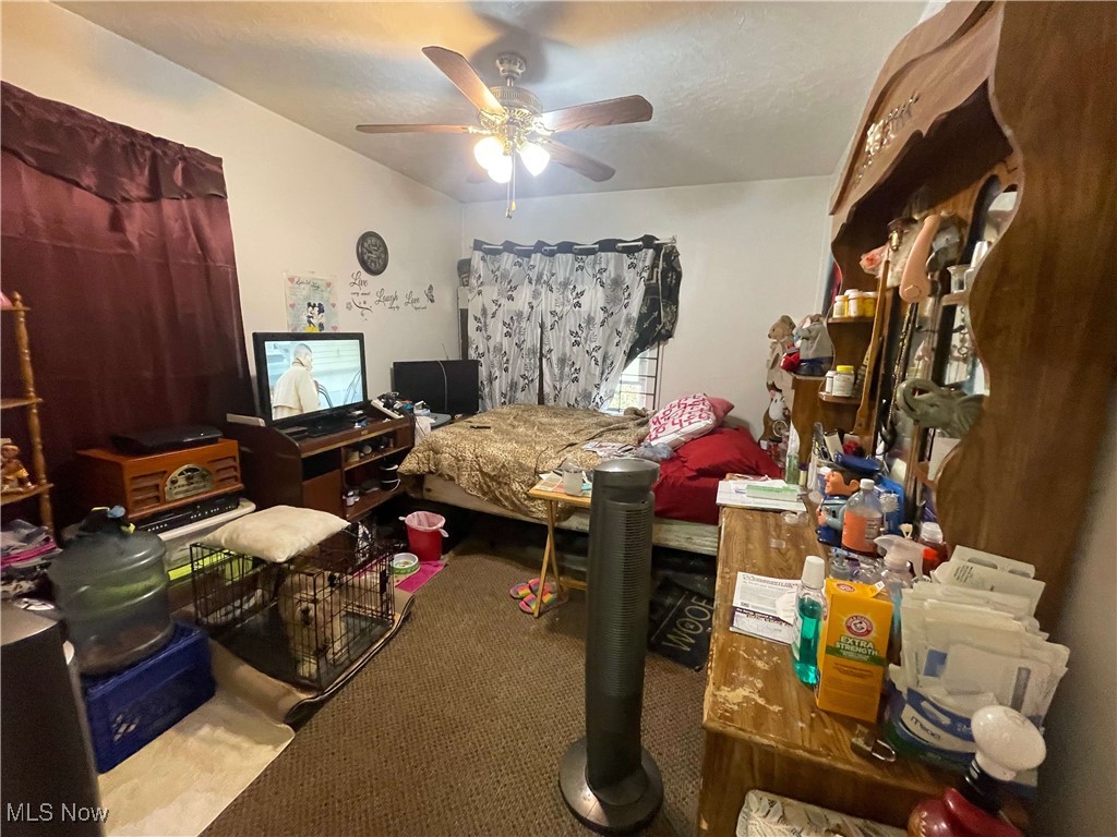 Kinsman Heights - Residential