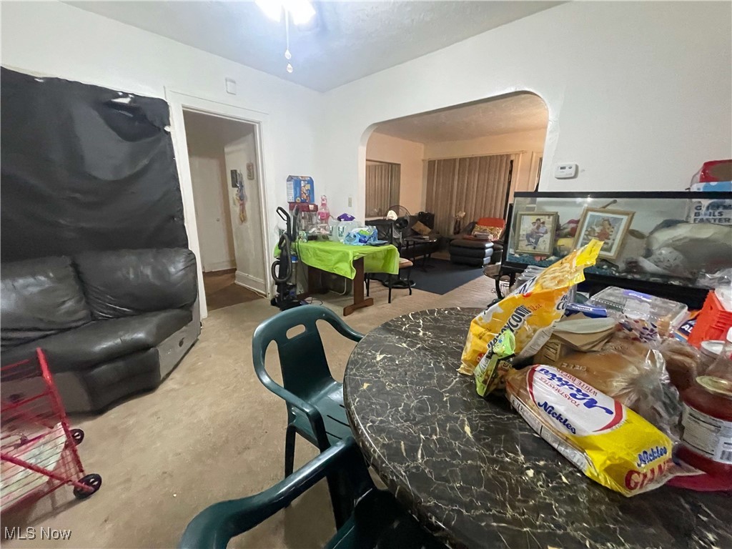 Kinsman Heights - Residential