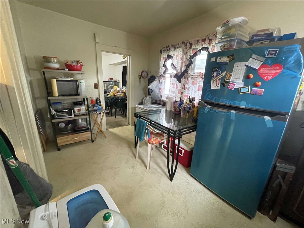 Kinsman Heights - Residential