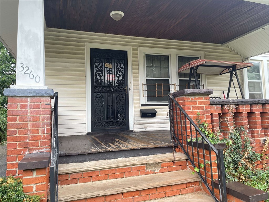 Kinsman Heights - Residential