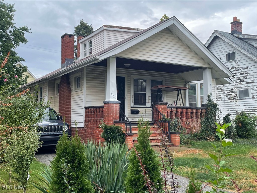 Kinsman Heights - Residential