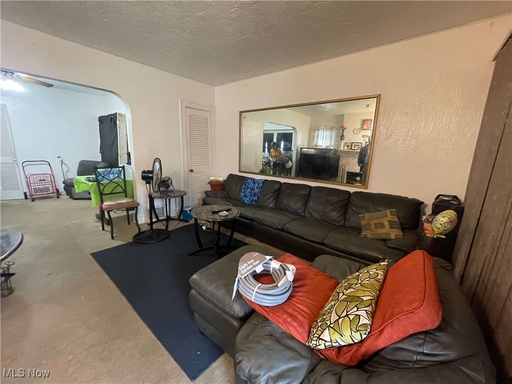 Kinsman Heights - Residential