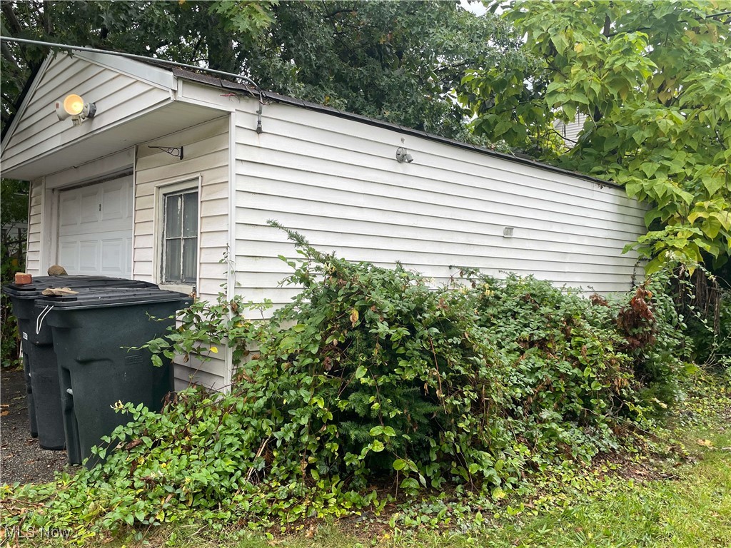 Kinsman Heights - Residential