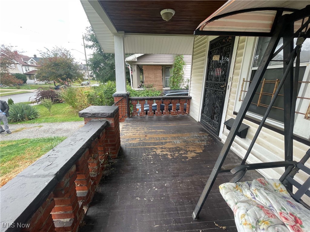 Kinsman Heights - Residential