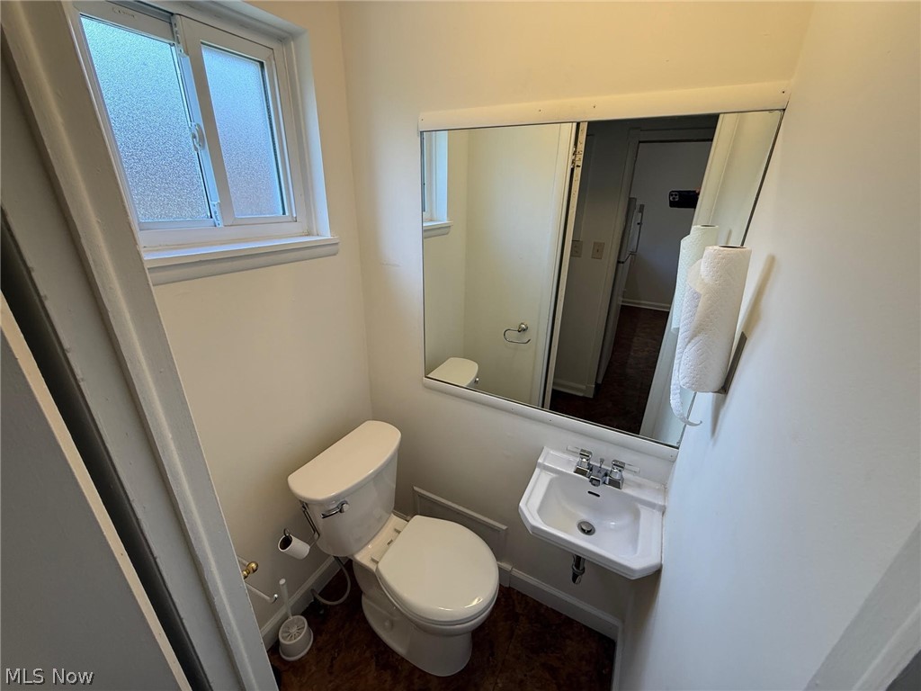 Arlington Condo - Residential