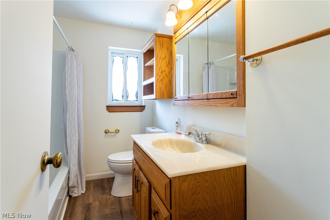 Arlington Condo - Residential