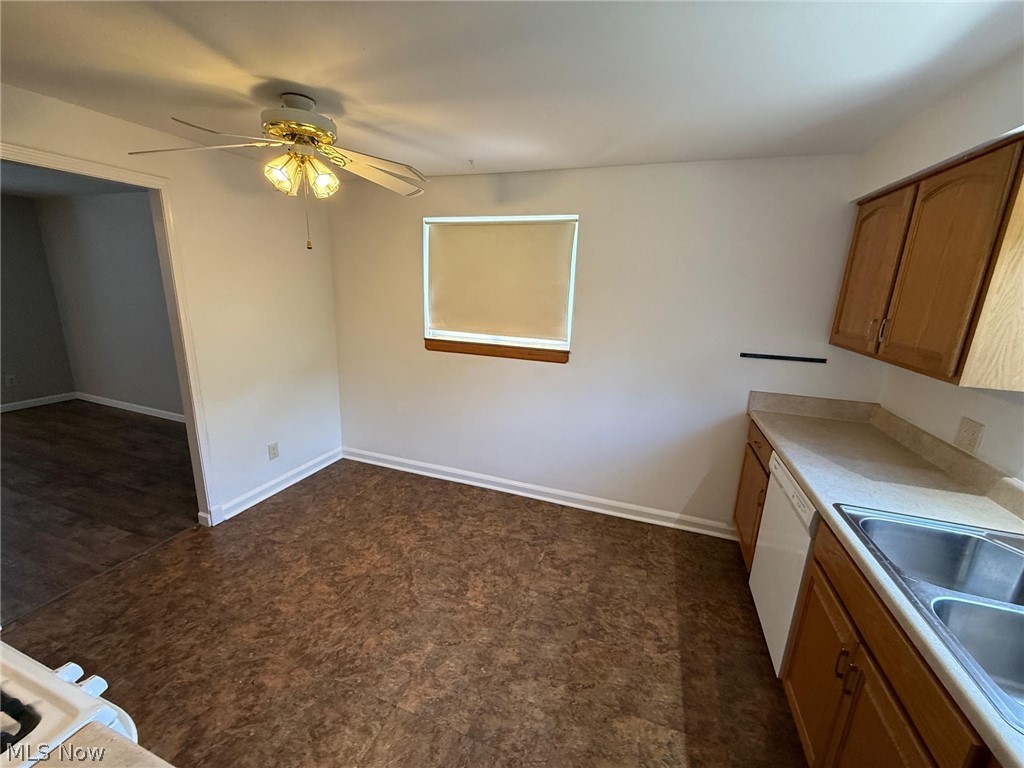 Arlington Condo - Residential