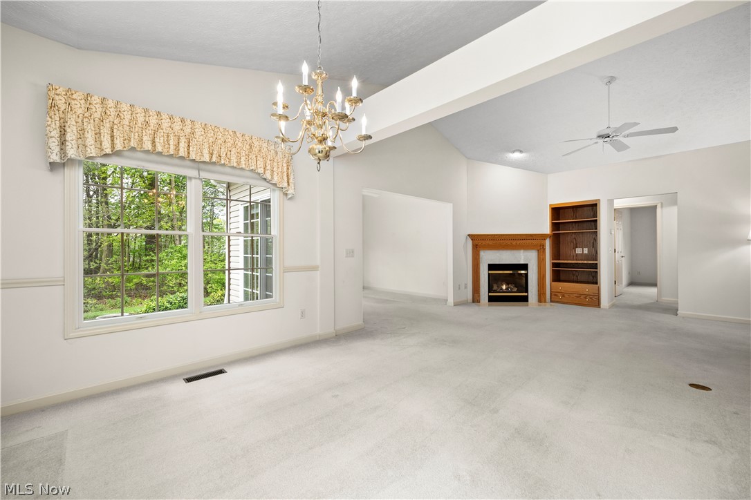 Avon Reserve At Summer Hill - Residential