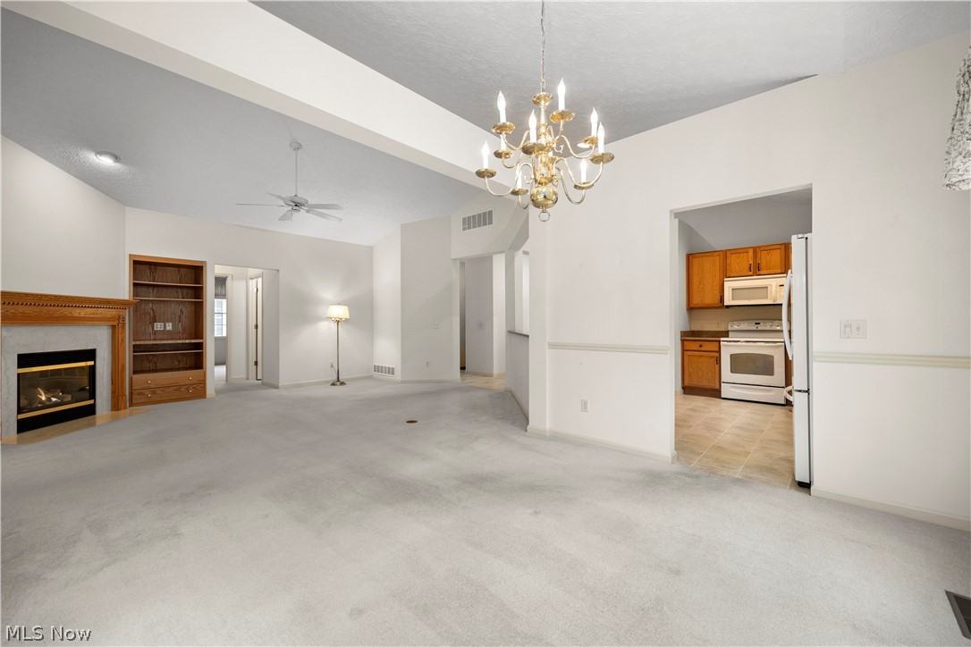 Avon Reserve At Summer Hill - Residential