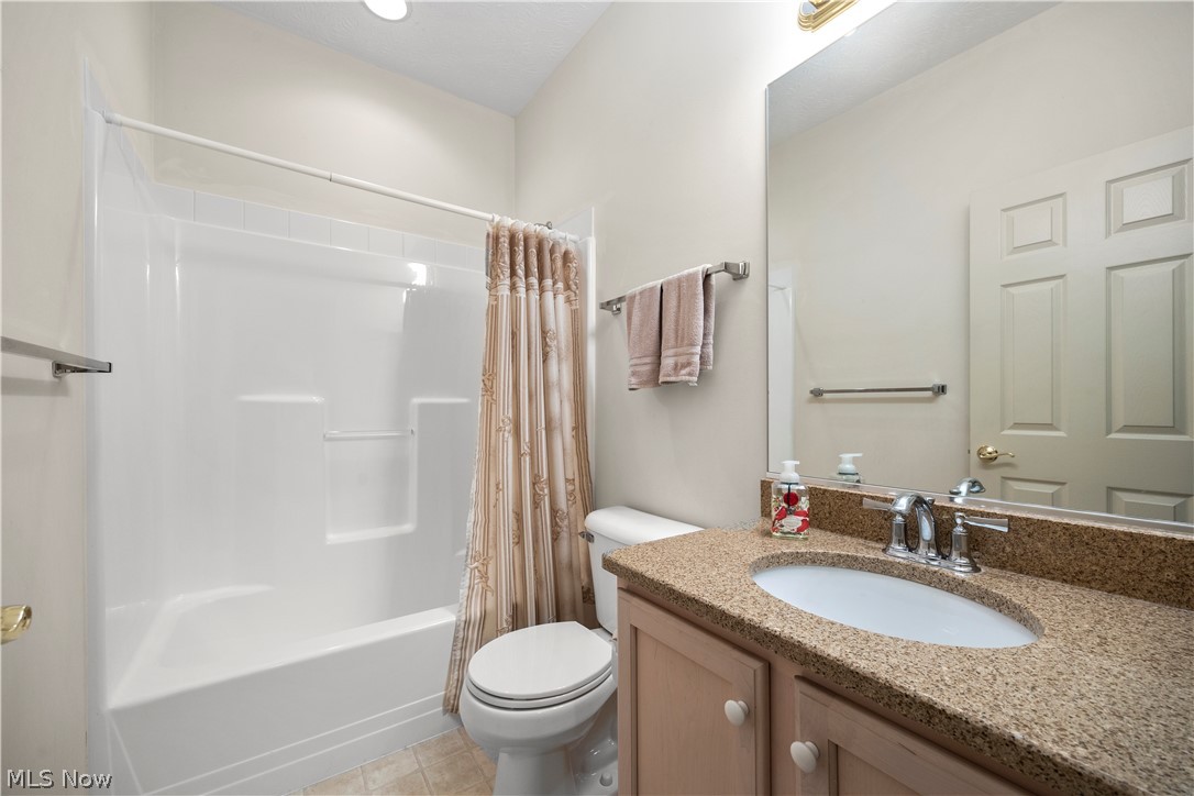 Avon Reserve At Summer Hill - Residential