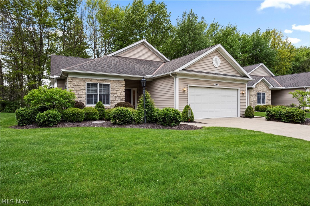 Avon Reserve At Summer Hill - Residential