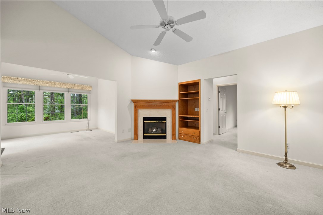 Avon Reserve At Summer Hill - Residential