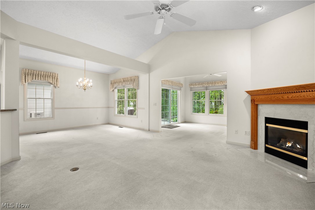 Avon Reserve At Summer Hill - Residential