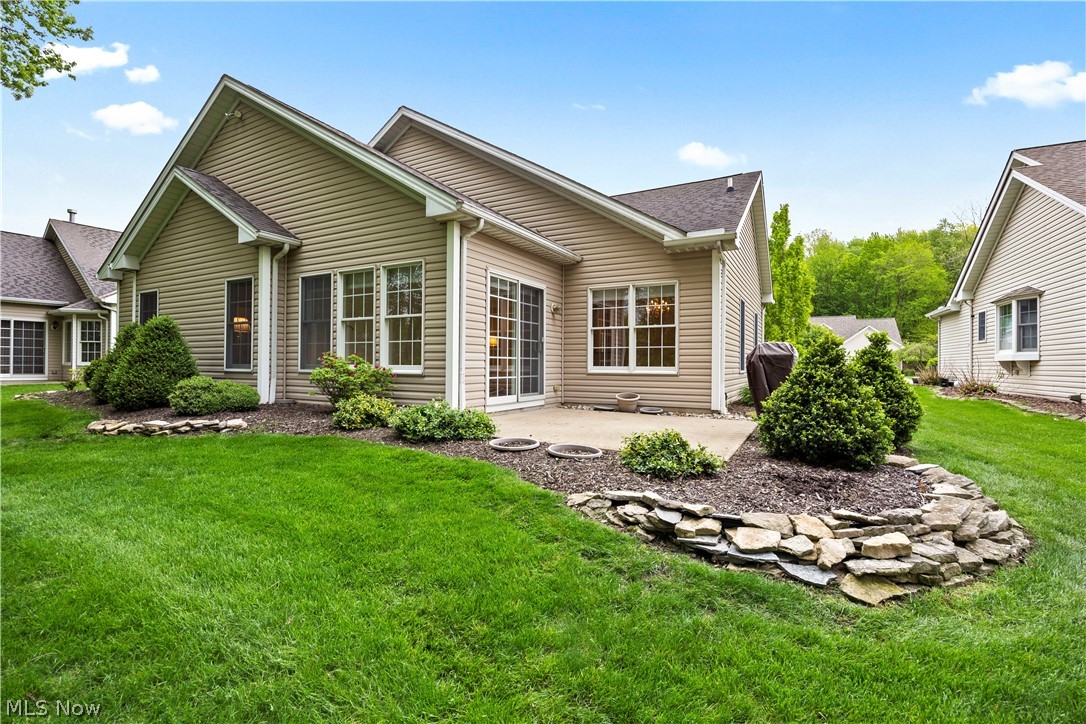 Avon Reserve At Summer Hill - Residential