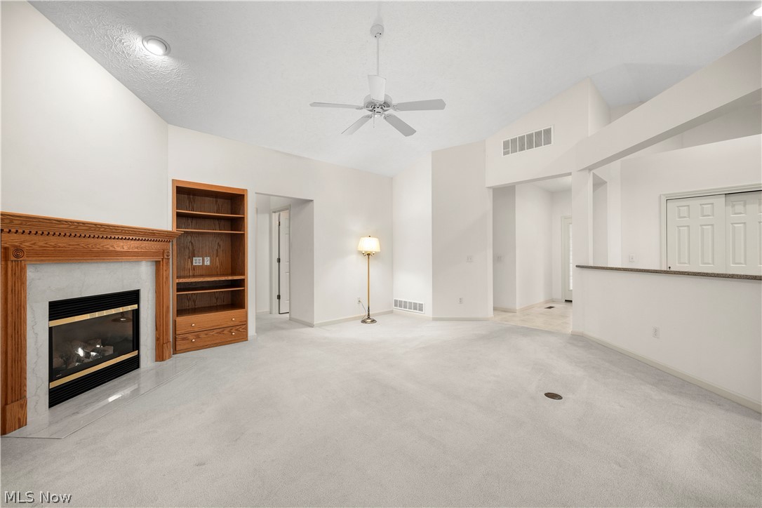 Avon Reserve At Summer Hill - Residential