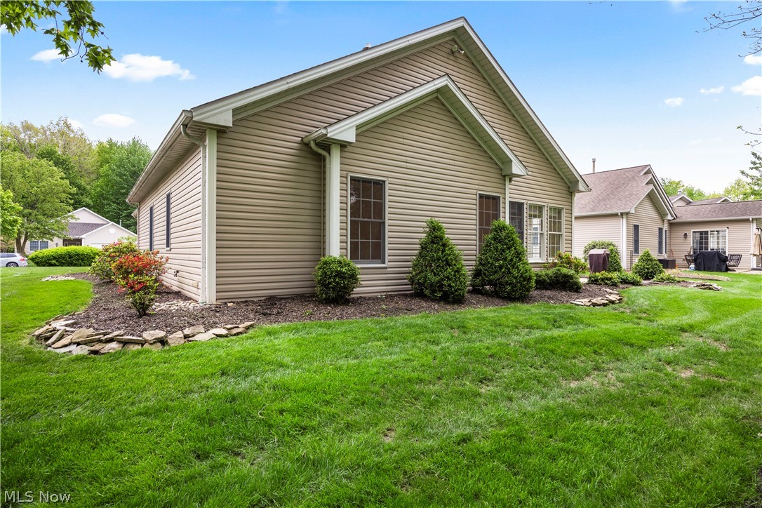 Avon Reserve At Summer Hill - Residential