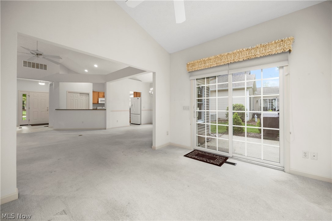 Avon Reserve At Summer Hill - Residential