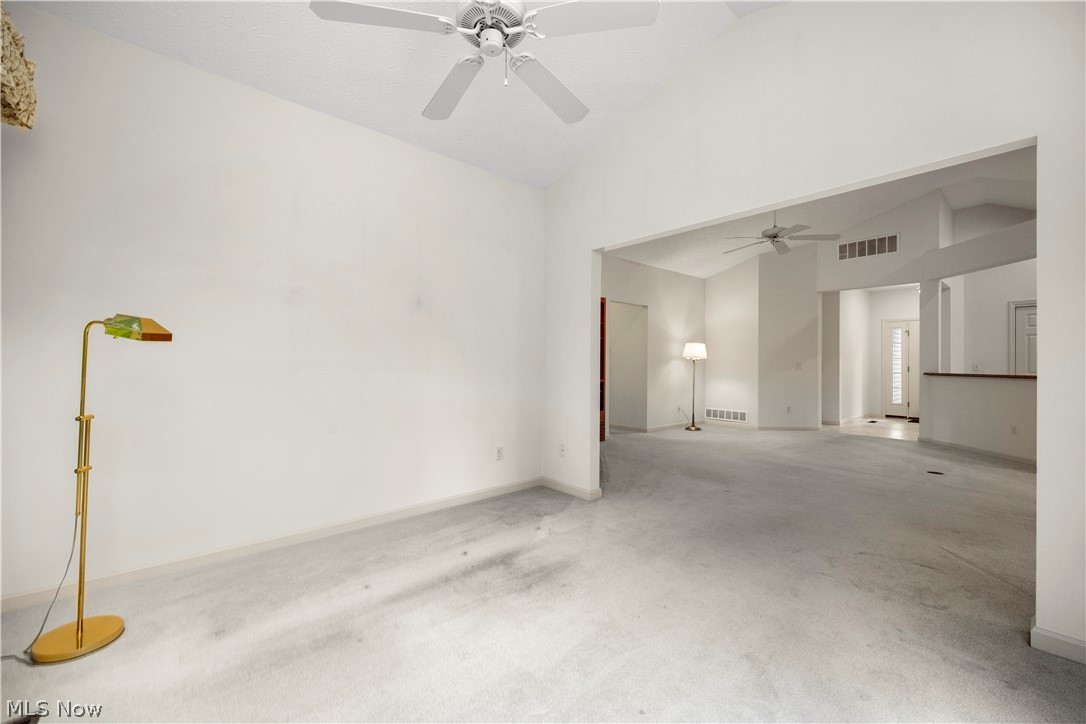 Avon Reserve At Summer Hill - Residential