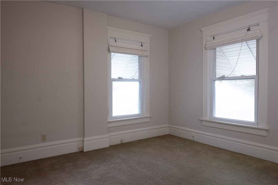 Goodyear Heights - Residential Income