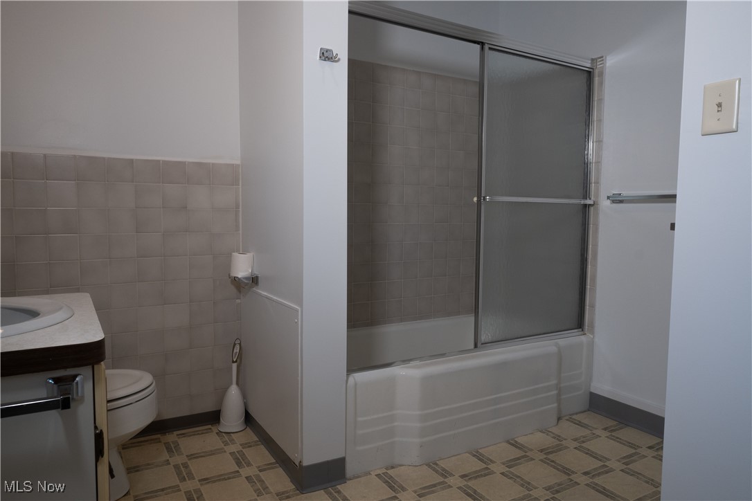 Goodyear Heights - Residential Income