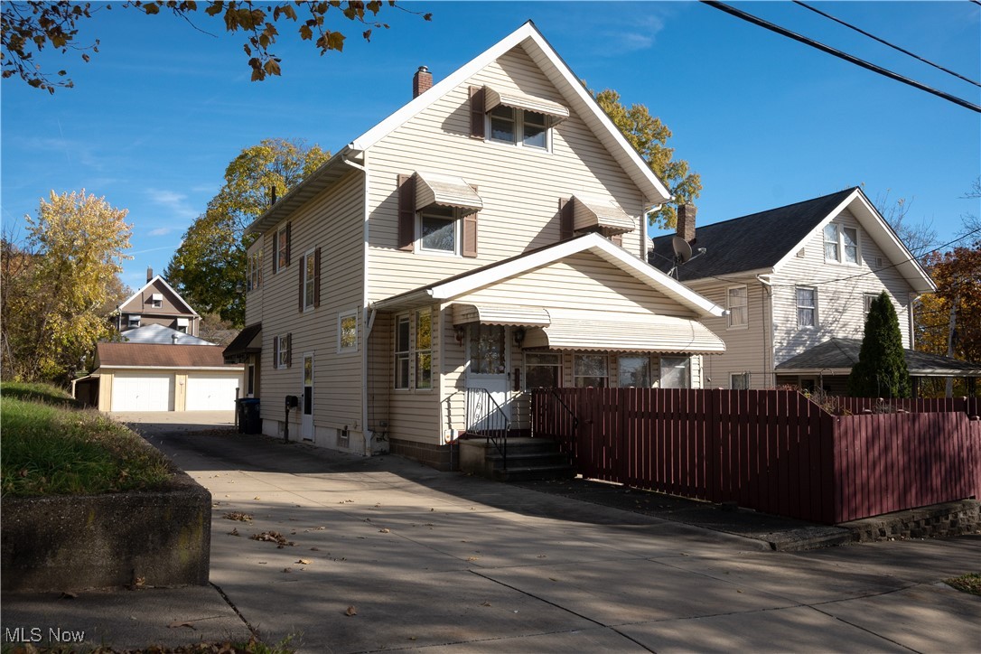 Goodyear Heights - Residential Income