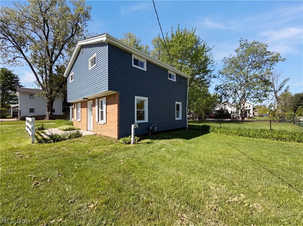 Village/Northfield - Residential