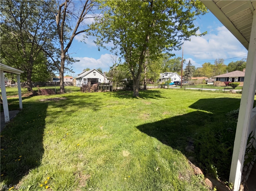 Village/Northfield - Residential