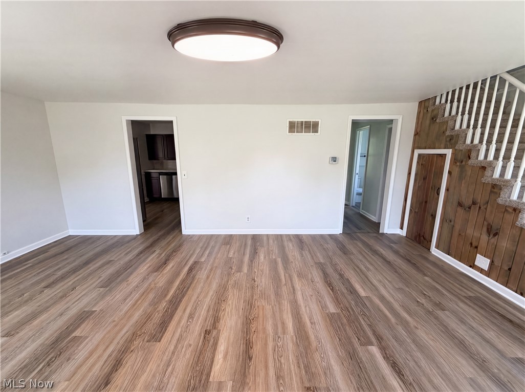 Village/Northfield - Residential