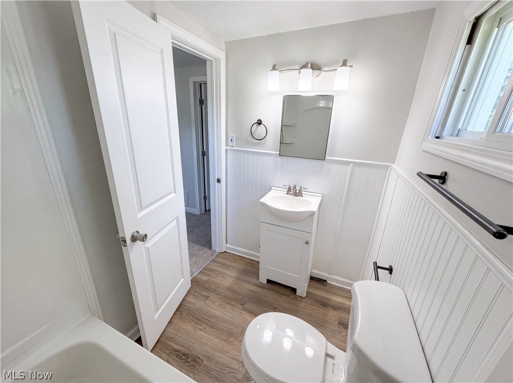 Village/Northfield - Residential