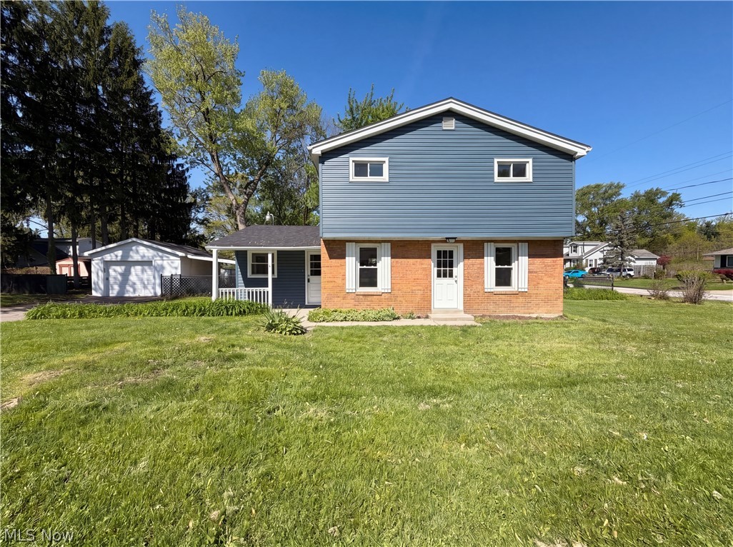 Village/Northfield - Residential