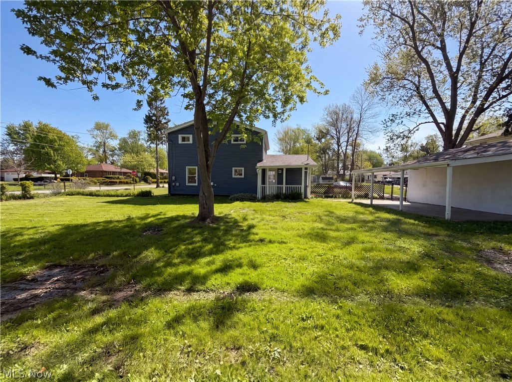 Village/Northfield - Residential