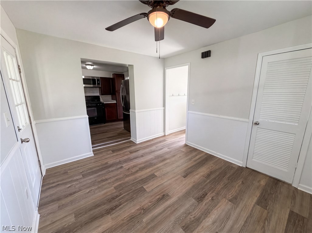 Village/Northfield - Residential