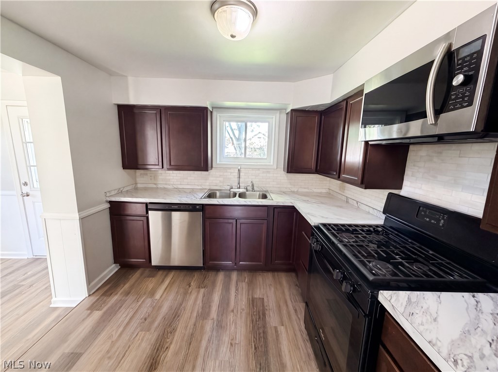 Village/Northfield - Residential