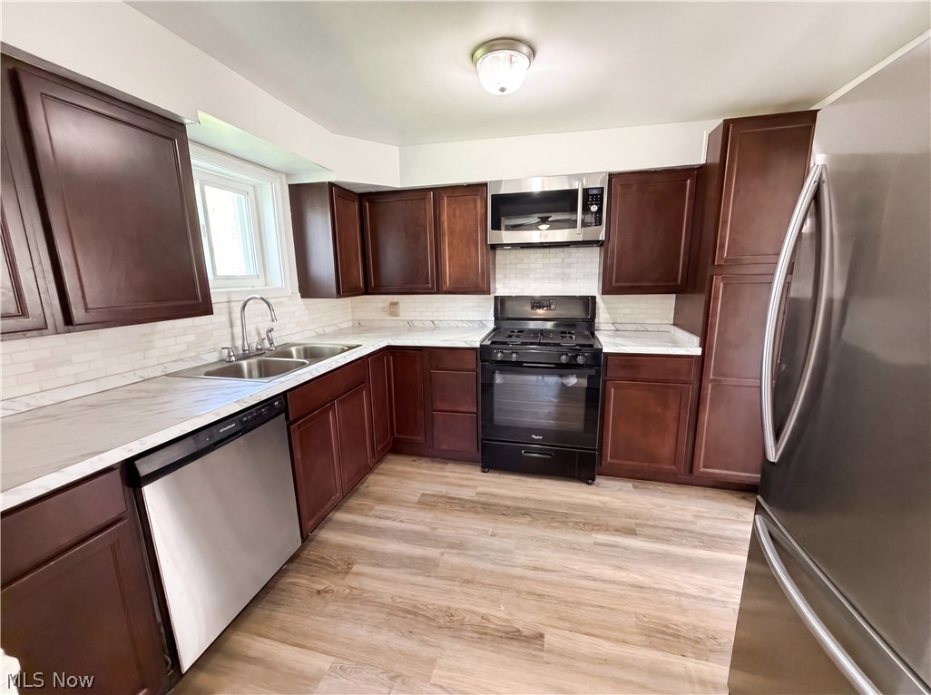 Village/Northfield - Residential