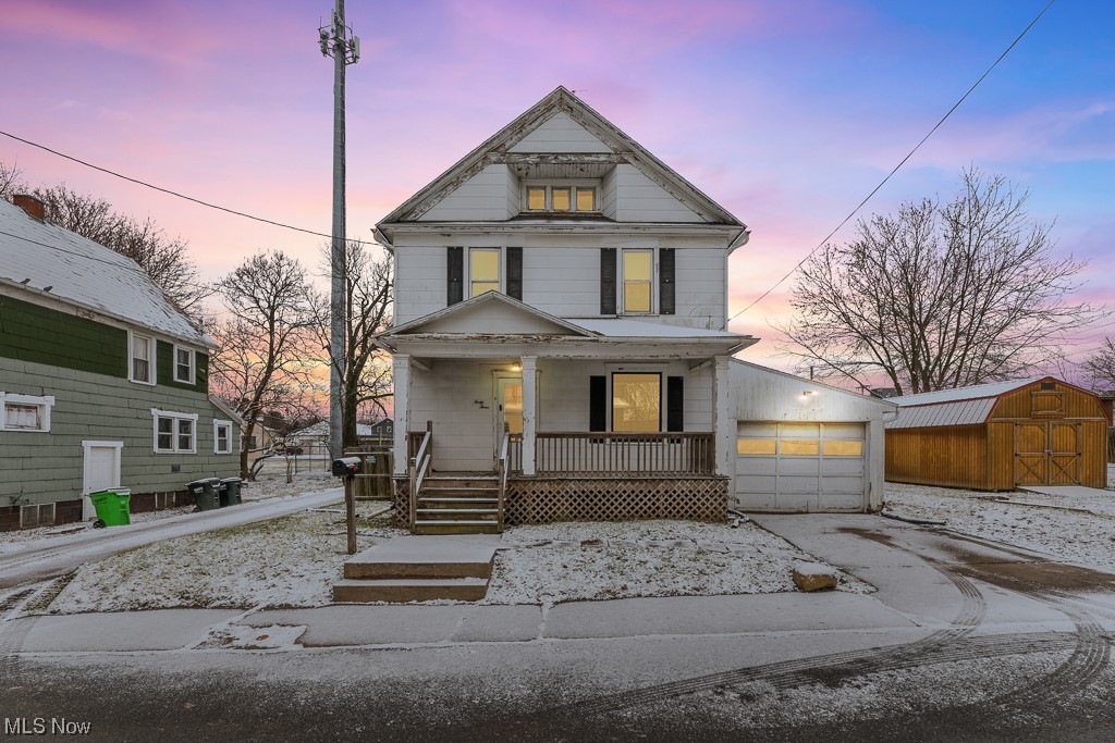 Alliance - Residential