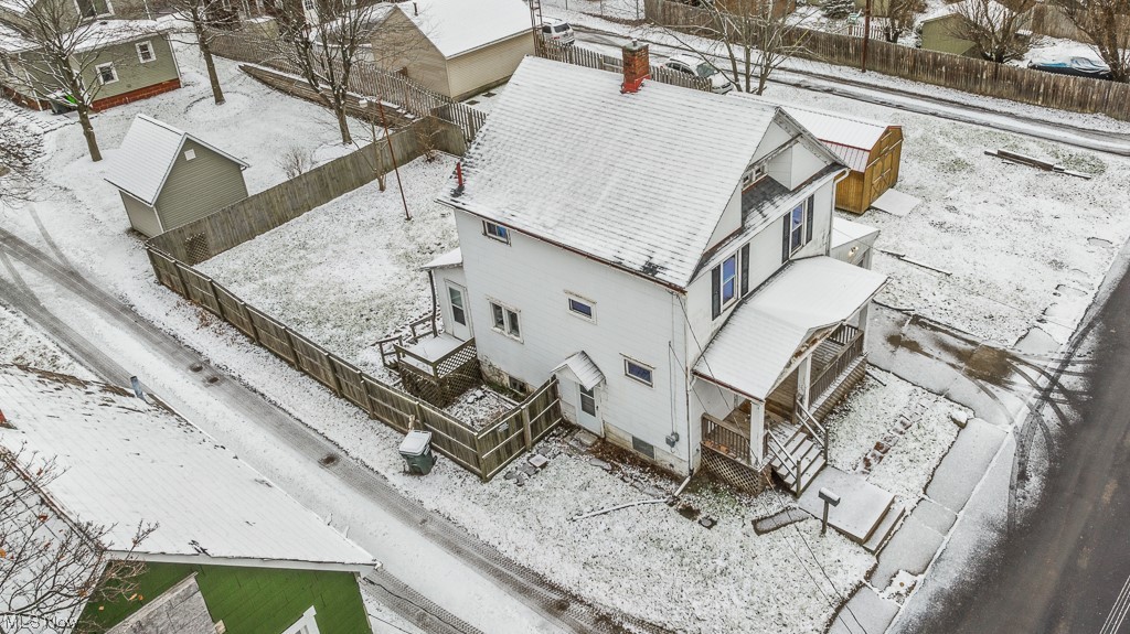 Alliance - Residential