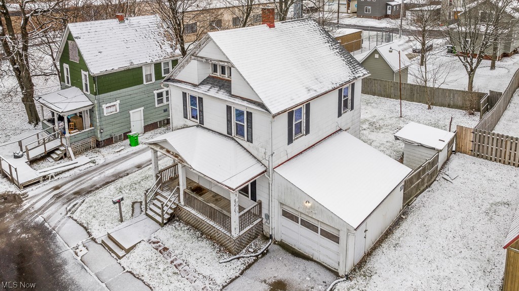 Alliance - Residential