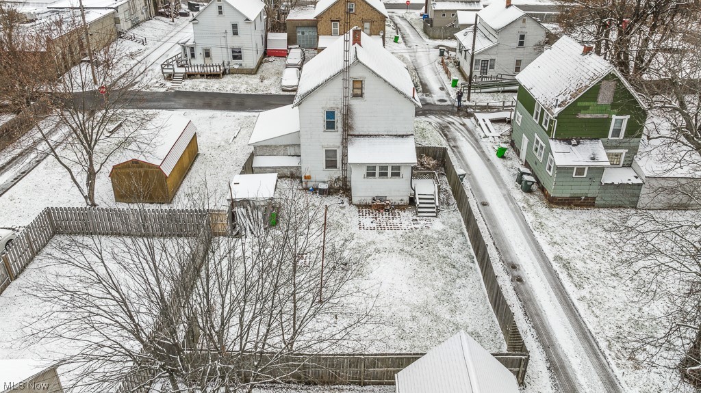 Alliance - Residential