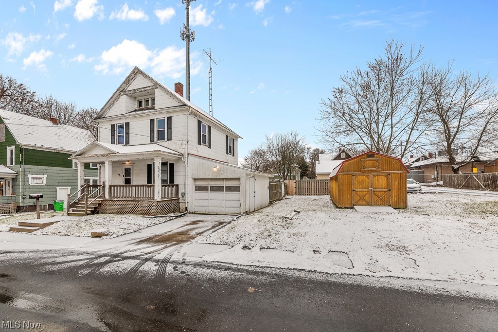 Alliance - Residential