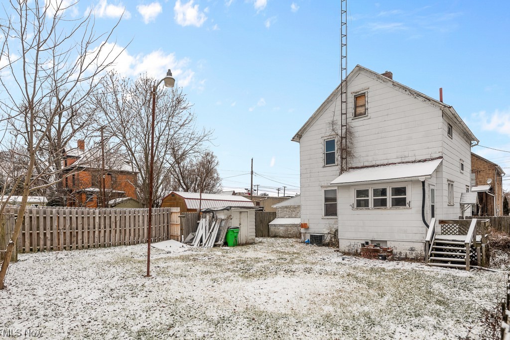 Alliance - Residential