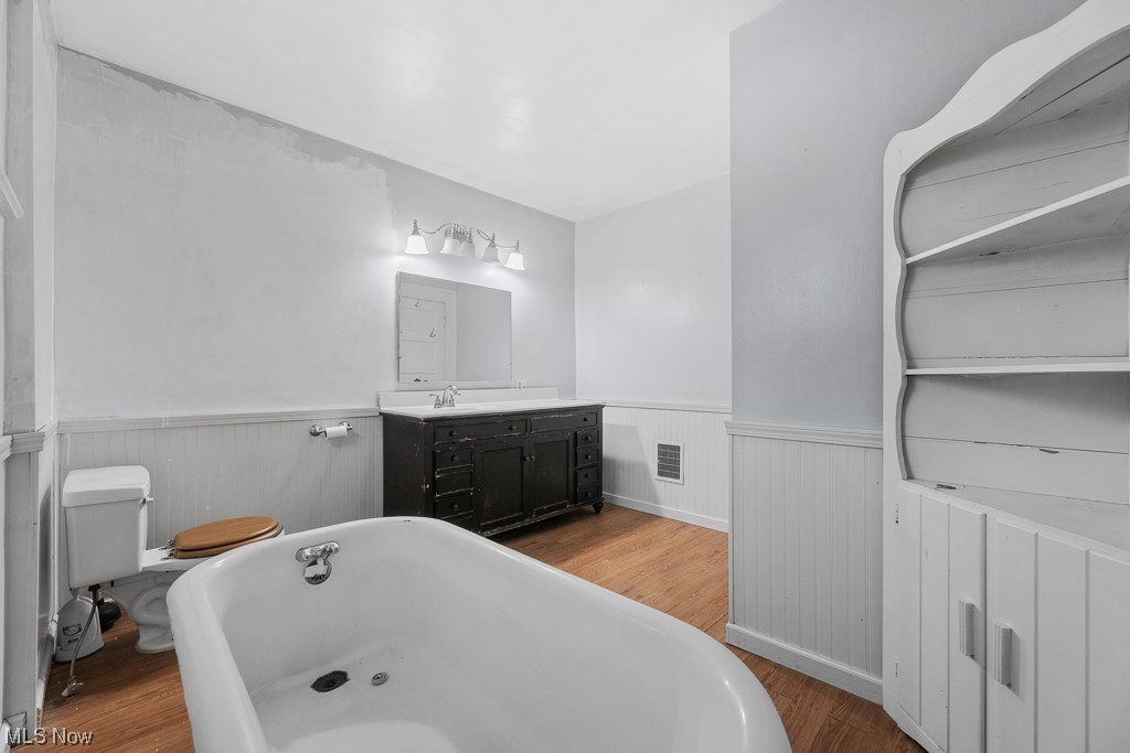 Alliance - Residential