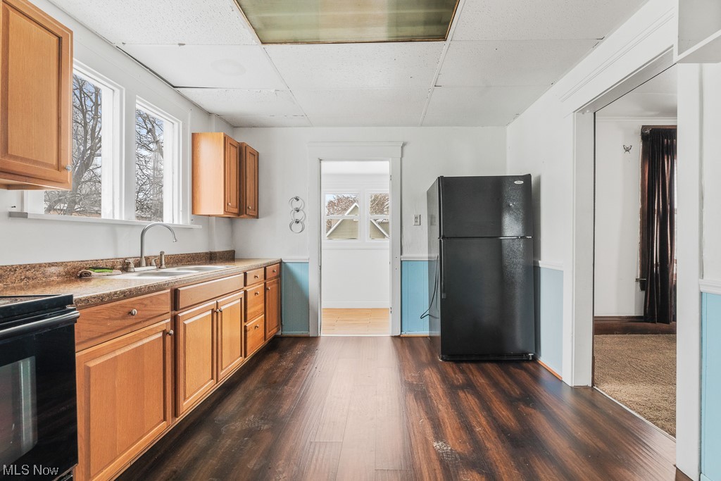 Alliance - Residential