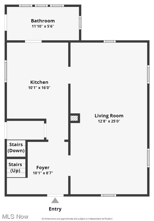 Alliance - Residential