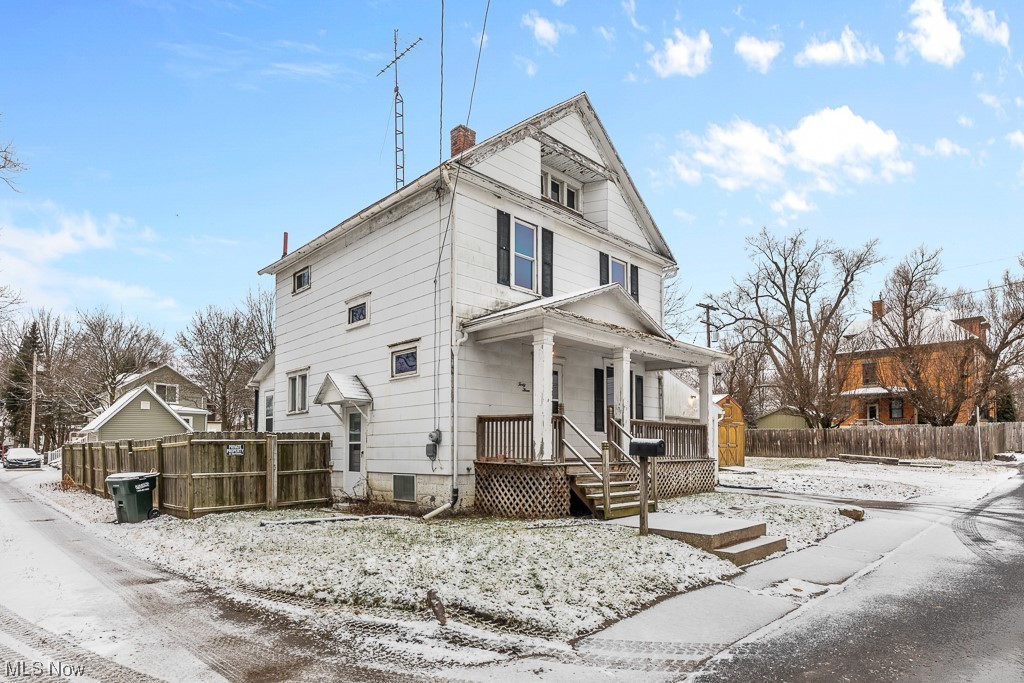 Alliance - Residential