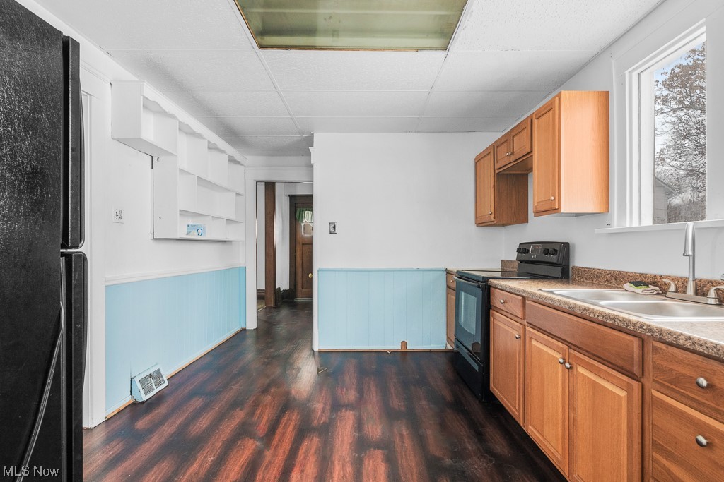 Alliance - Residential